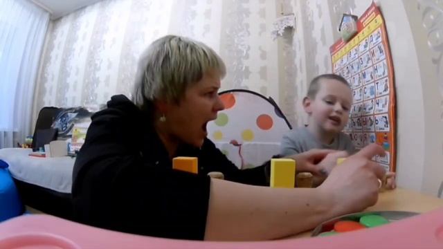Запуск речи/ обучение логопедов методике Грузиновой-Гуриной/ задержка речи