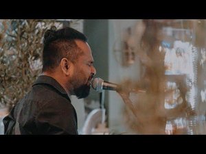 Blessed by Elton John/cover