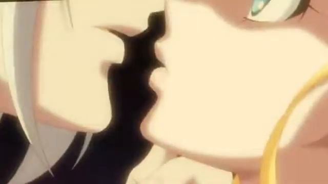 Sailor Moon Crystal AMV! Black LOVE [Serenity x Demande] смотреть онлайн