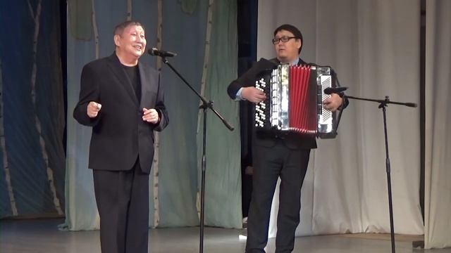 КОНЦЕРТ БАЙААНЫМ АЛЫПТААХ ДОРҔООНО смотреть онлайн