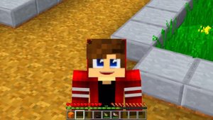 Я НАШЁЛ КОЛЕСО ФОРТУНЫ ЩЕНЯЧИЙ ПАТРУЛЬ ТРИ КОТА В МАЙНКРАФТ MINECRAFT Мультик Новые Серии