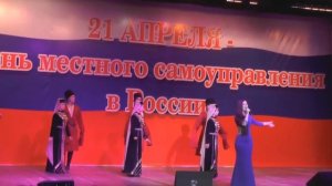 Зарема Тагирова