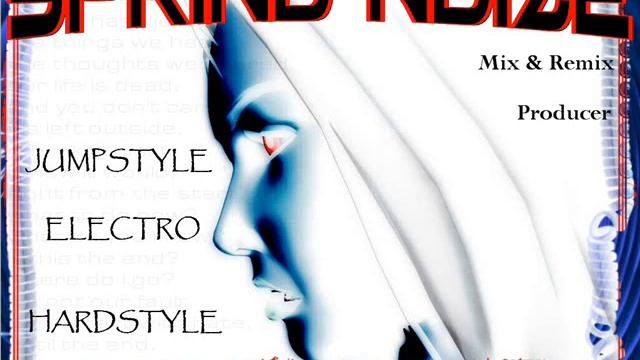 Alexandra Stan VS Nirvana VS Stromae смотреть онлайн