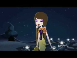 Bratzillaz   Гламурные Превращения #1