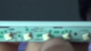 Автомагнитола Sony сама отключается