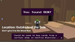 Block Tales - Every Demo 2 Badge Tutorial