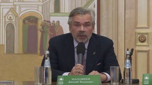 Дмитрий Малофеев: «В России ежегодно выкидывается 17 миллионов тонн еды»