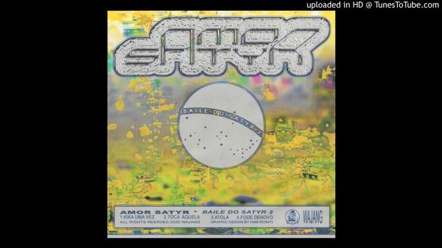 Amor Satyr - Atola смотреть онлайн