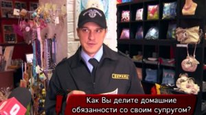 Мосгорсмех - комедийное шоу. Серия 1