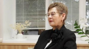 Поговорим. Светлана Иванова