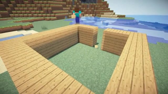 Небольшой "туториал" как затролить друга | игрока на сервере. смотреть онлайн