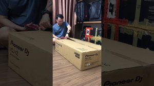 Mở hộp Xdj XZ