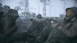 Вторая Мировая в цвете