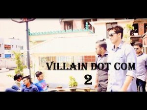 Villain Dot Com ep2 bY knF