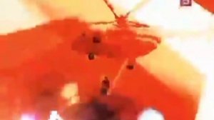 История заставок новостных программ пятого канала