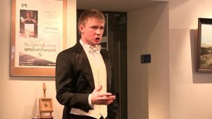 Владимир Нефёдов _ В крови горит огонь желаний _ РУССКИЙ РОМАНС 11.02.18