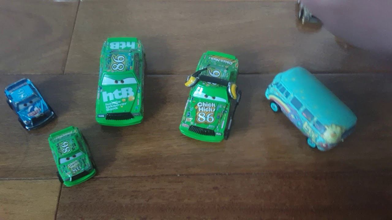 Cars radiator Springs elimination episode 13 boss battle v3 смотреть онлайн