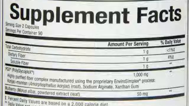 NATURAL FACTORS WELLBETX PGX PLUS MULBERRY VEG CAPSULES смотреть онлайн