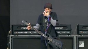 Godsmack live @ Rock am Ring 2019 Full Concert [HD]