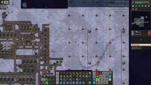 Factorio Space Age - Эпизод 39. Аквило. Возвращение