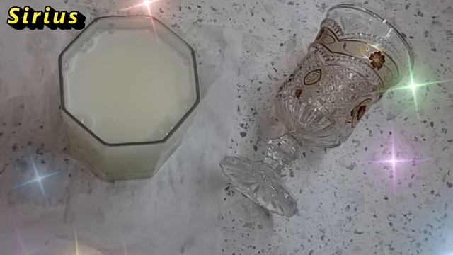 Поставьте стакан воды у кровати, узнаете имя врага. Выгоните любое зло, сглаз и порчу из дома смотреть онлайн