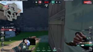 Global Esports VS Furia Convergence Highlights #GEFighting