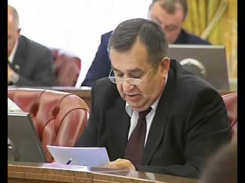 вМоскве.рф: Заседание правительства Москвы 12.07.2011