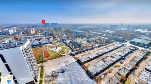 Обзор ЖК Воздушная гавань! 🏘️ Обзор жилого комплекса «Воздушная гавань» в городе Новосибирске!