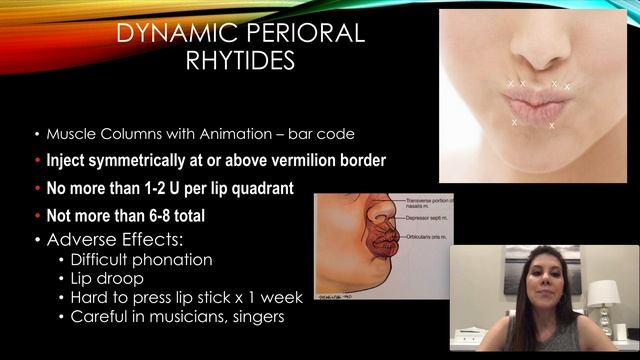 Panfacial #Botox Techniques смотреть онлайн