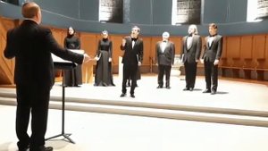 Однозвучно гремит колокольчик - Никита Рыжов