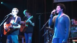 Кавалерийский марш