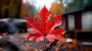 🍂 НЕЖНАЯ ОСЕННЯЯ РАССЛАБЛЯЮЩАЯ МУЗЫКА ДЛЯ ДУШИ 🎵 УСПОКАИВАЮЩАЯ МУЗЫКА ДЛЯ СНА 🎵 МЕДИТАЦИЯ