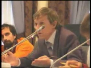 Часть 11 Василий Мельниченко