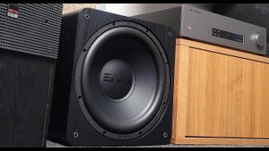 SVS SB-1000 PRO Home Cinema DEMO - Avengers Endgame