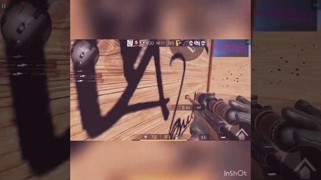 Мой первый Видос!Fragmovie 1! #standoff2 #стандофф2 смотреть онлайн