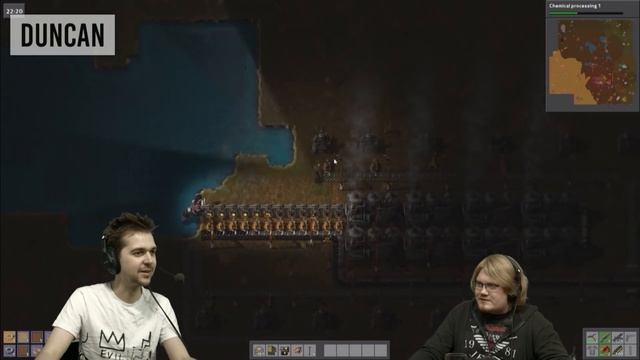 Factorio Mods - LEWIS DOES ROMANCE смотреть онлайн