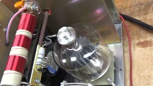 Ameritron Al-80b Repair Transformer Replacement