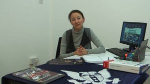 Girne American University - Американский университет в Гирне