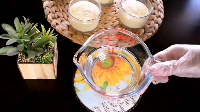 حلى طبقات البشاميل التركي حلويات اقتصاديه من غير بيض او فرن او كريمه Béchamel sweets смотреть онлайн