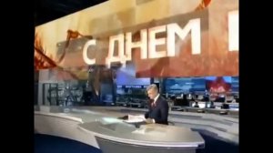 История заставок программы Время Remastered 2