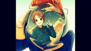 Песни персонажей Хеталия