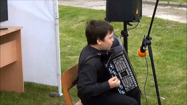 Выступление Манушина Алексея смотреть онлайн