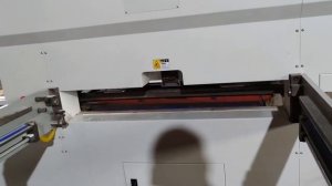 Автоматическая машина для плоской высечки AOER АEМ-1300S/1300SQ/1500S/1050Q/1650S/