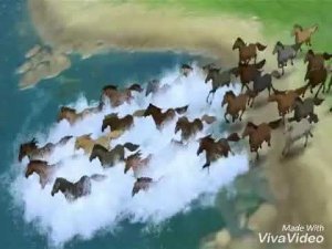 Спирит 2 дочка спирита ушла