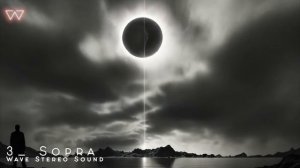 Атмосфера - Мрачная музыка, создающая неземную атмосферу (Альбом)