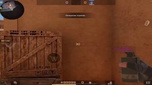 Топ 3 ванвей смока на Sandstone!  (STANDOFF2)