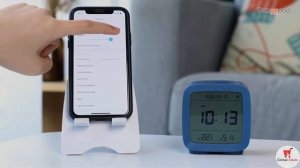 Xiaomi Qingping Bluetooth Alarm Clock
