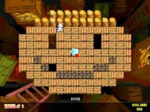 Снежок. Приключения на островах