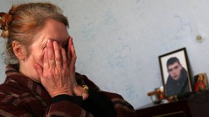 Игор МакКел — "Ушёл мужчиной" (ПОРТРЕТ) | "Мама, это мой последний наказ..." | Поэт Илай Илимар