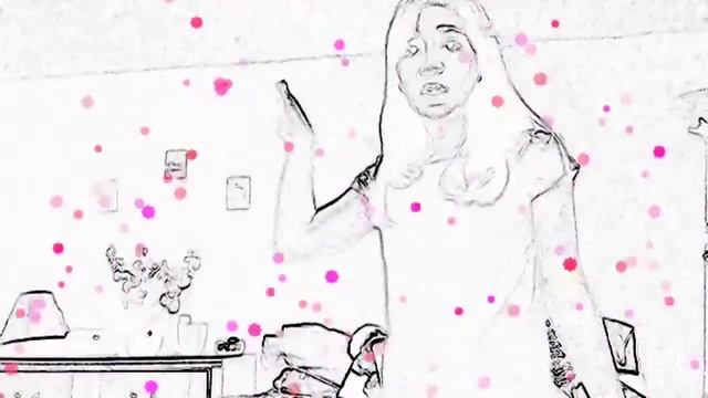 Sneak peek of "Acapella" by Karmin смотреть онлайн